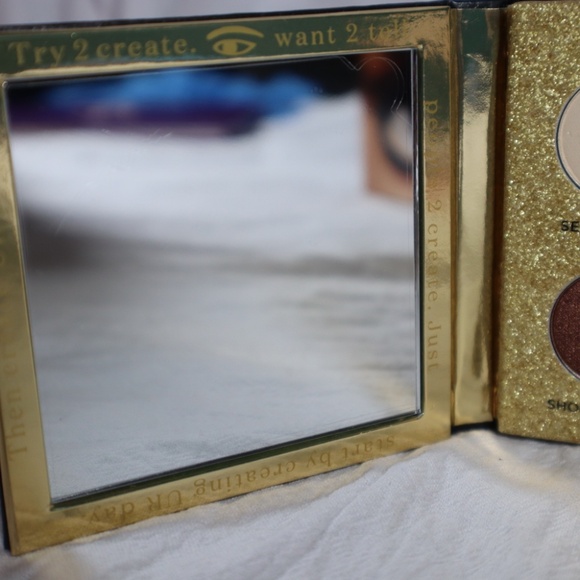 Urban Decay PRINCE U Got The Look Eyeshadow Palette LIMITED EDITION - Picture 4 of 7